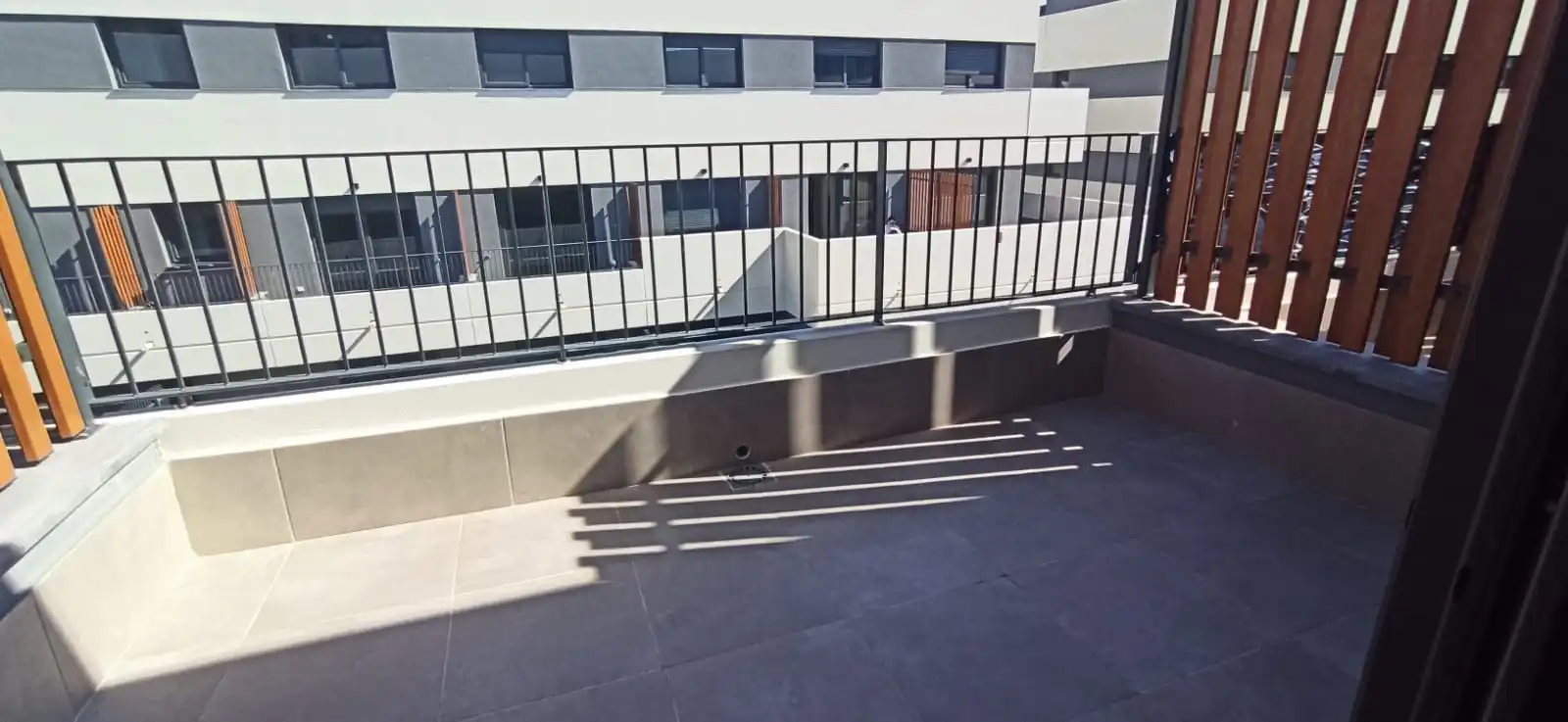 Estudio de alquiler en Calle de Fuerteventura, Polígono Industrial Norte