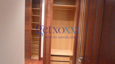 Foto 5 de Pis de lloguer a Amaia Kalea, Las Arenas, Bizkaia