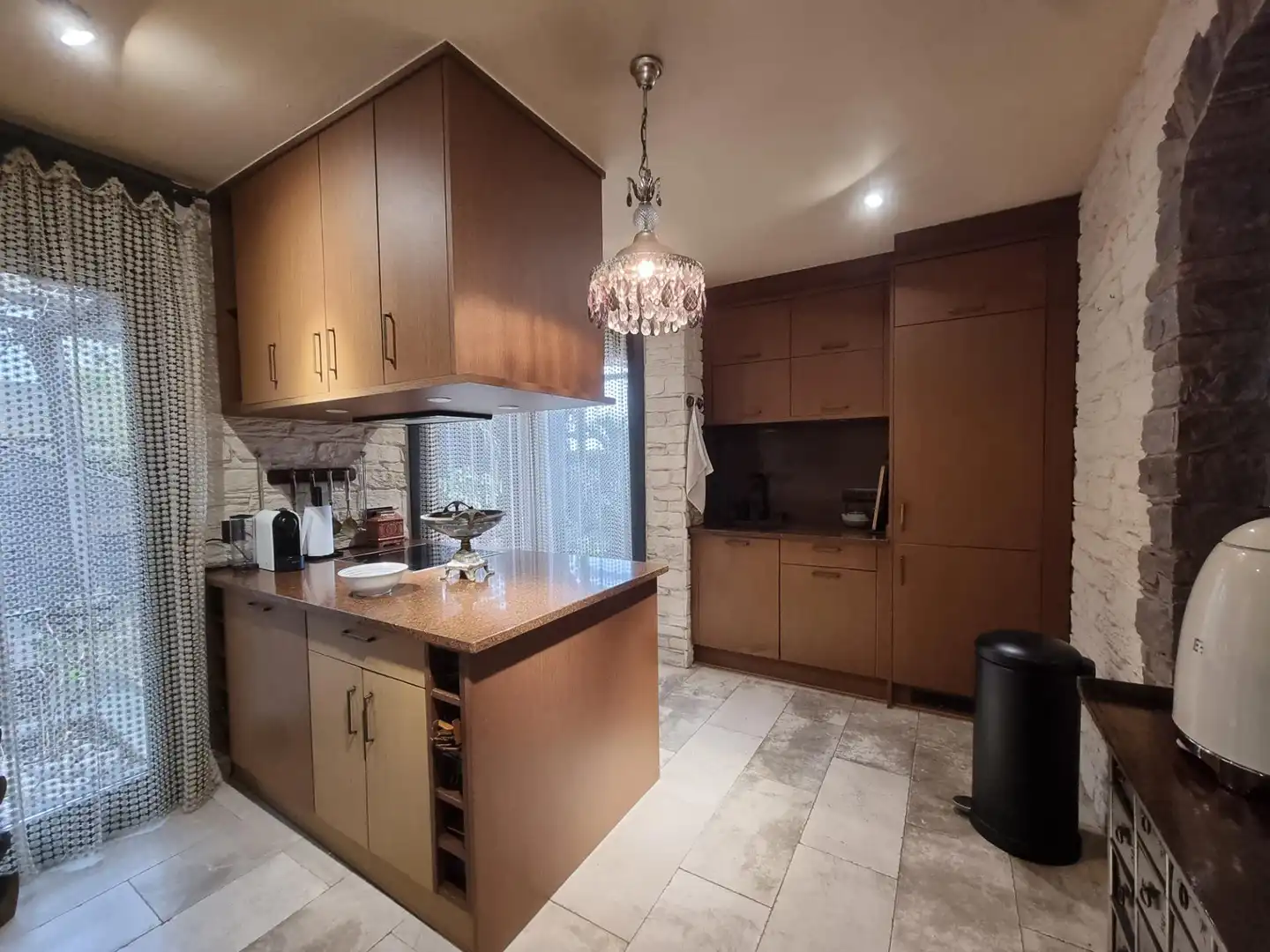 Detached house with terrace for sale in Canyelles, imagen 15