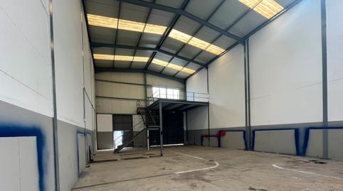 Photo 5 of Industrial buildings for rent in Vergel - Las Olivas, Aranjuez