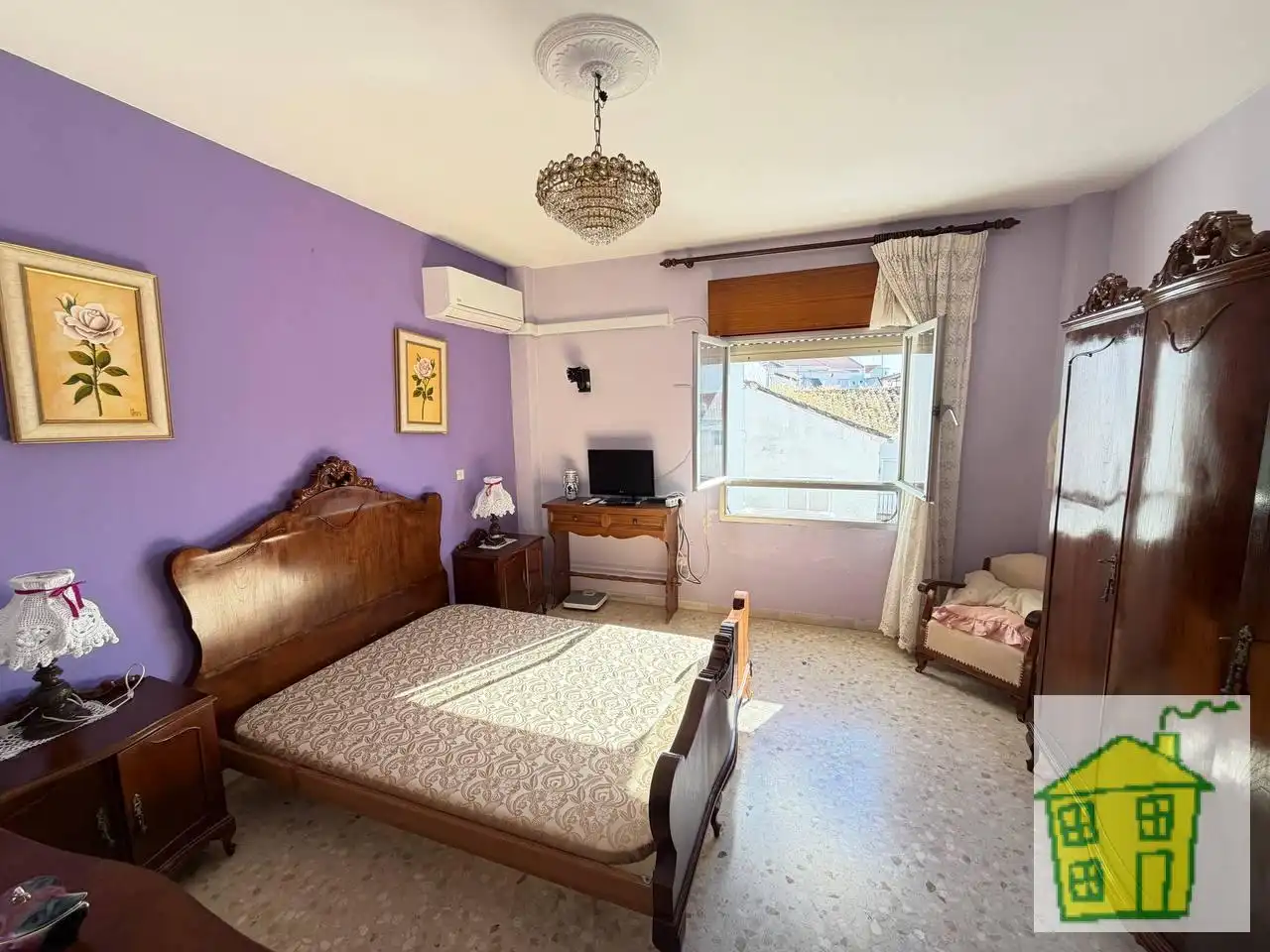 Appartamento con terrazza in vendita a Andújar, imagen 4