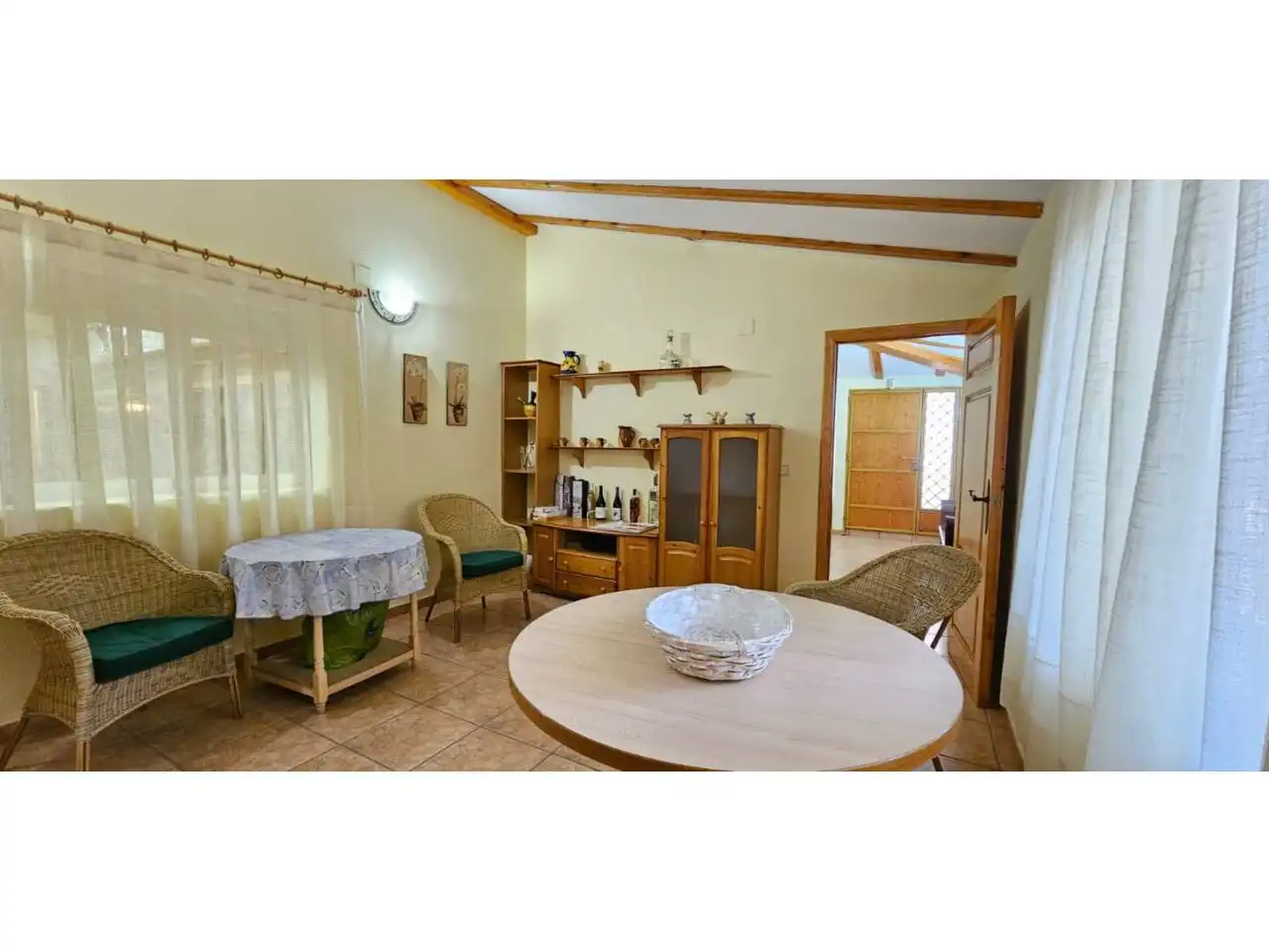 Chalet con piscina en venta en Jumilla, imagen 48
