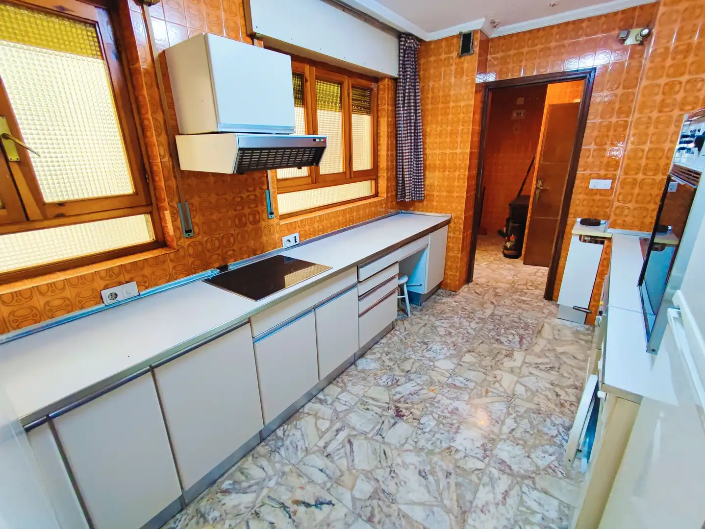 Appartamento con ascensore in vendita a Plaza Pío XII, imagen 16