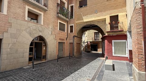 Foto 3 de Pis en venda a Calle Herrerías, Ejea de los Caballeros, Zaragoza