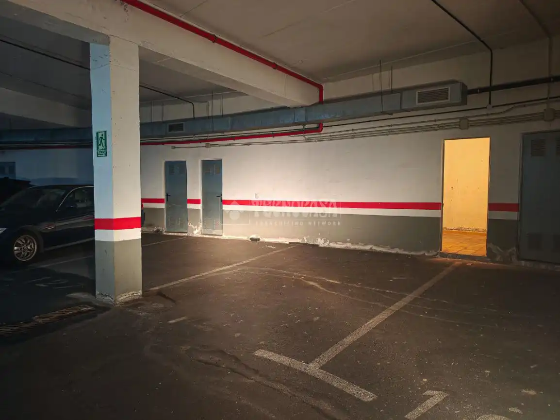 Garage zum Verkauf in SAN FRANCISCO, Los Cristianos