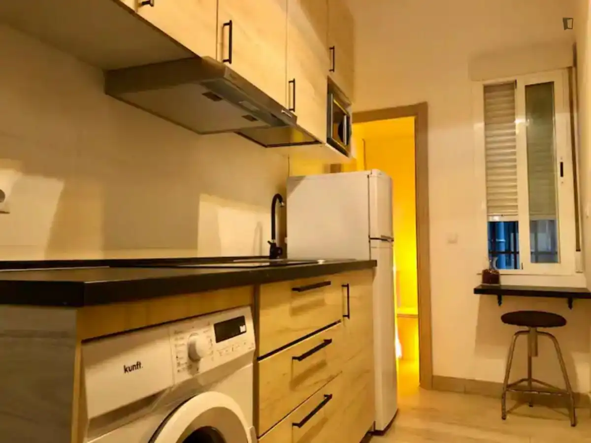 Appartement compact à louer à Centro, imagen 11