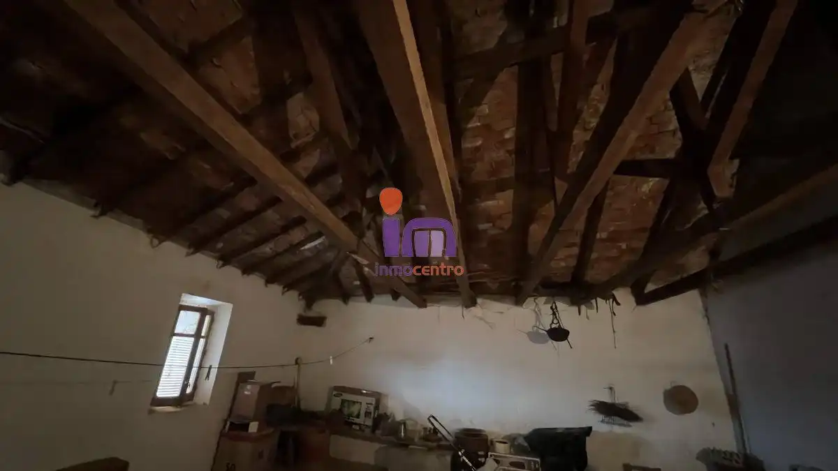 Casa o chalet en venta en Alcubillas con Trastero