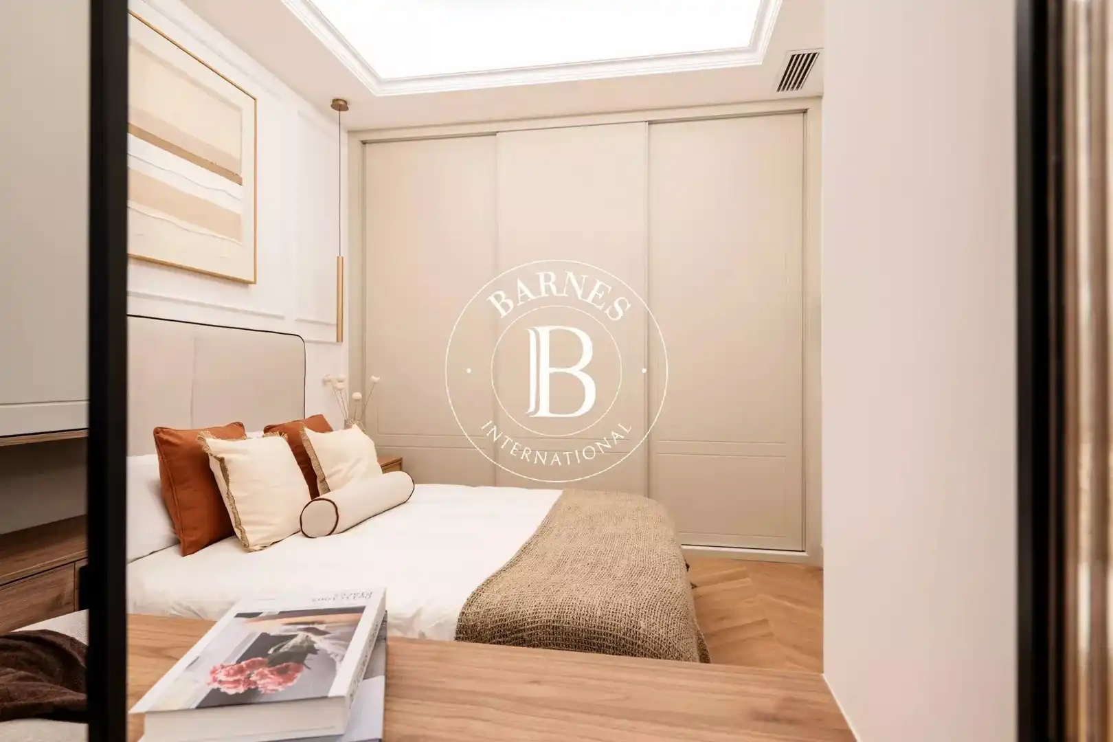 Habitación de Piso en venta en Madrid con Aire acondicionado, Calefacción y Amueblado