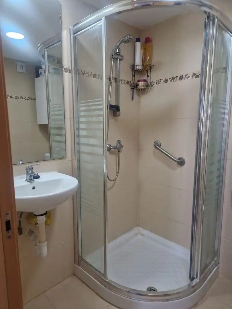 Wohnung mit Pool zum Verkauf in Centro, imagen 5
