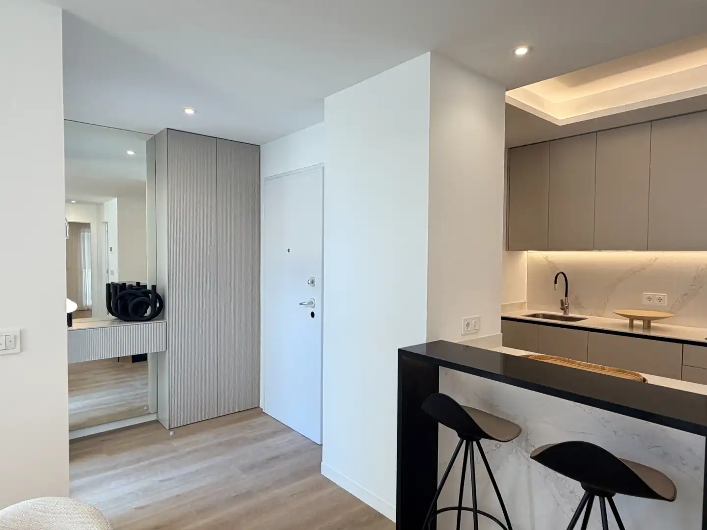 Planta baja en venta en Centro