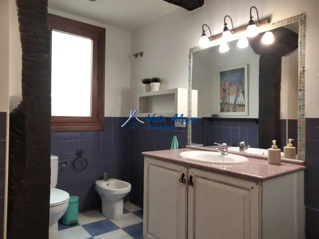 Apartamento de alquiler en Haro