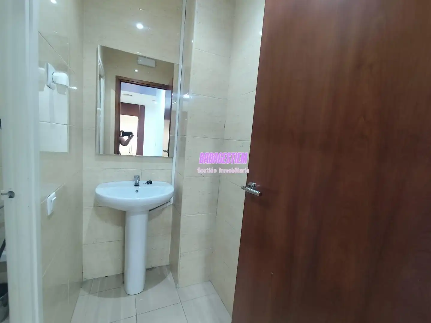 Local comercial en alquiler en Montigalà - Sant Crist, imagen 15