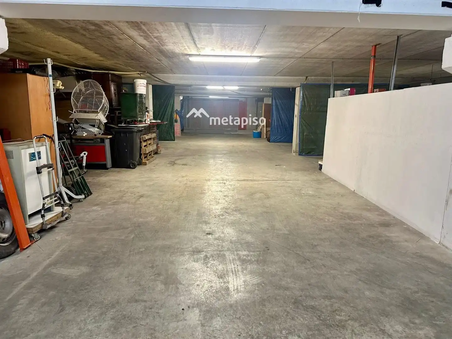 Local commercial à vendre à Centre, imagen 19
