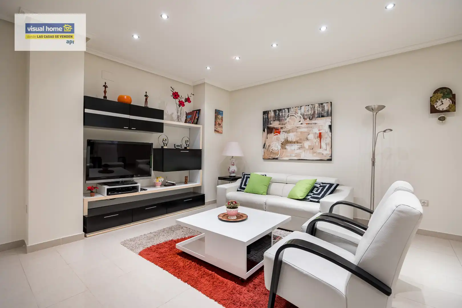 Piso con piscina en venta en Rincón de Loix, imagen 6