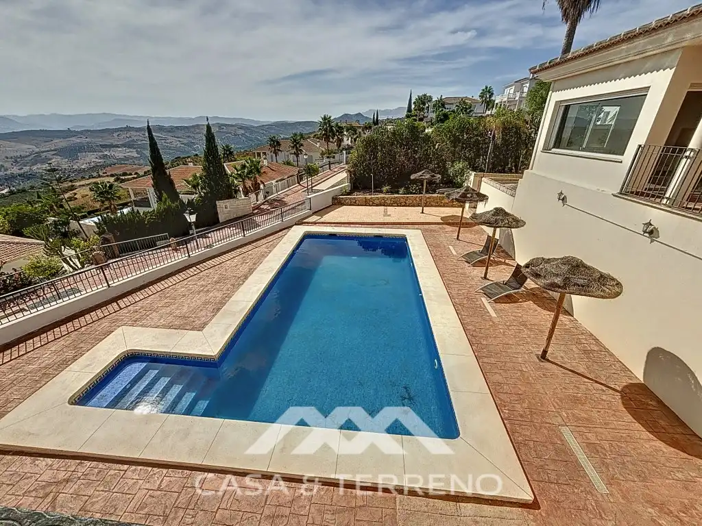 Maison avec piscine à vendre à Urbanizacion Sector Ur-9 El Cañeo, imagen 20