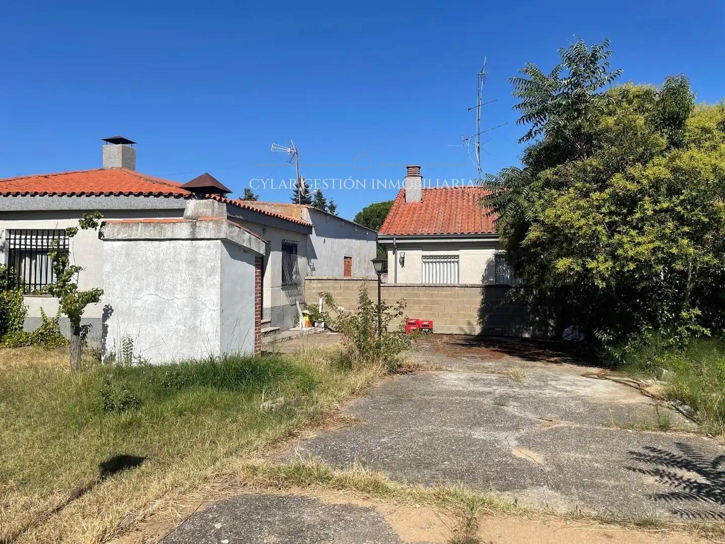 Rural land for sale in ALONDRA, imagen 6