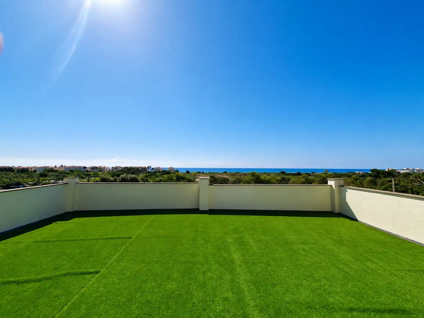 Detached house with terrace for sale in Carrer Sant Cosme i Damià