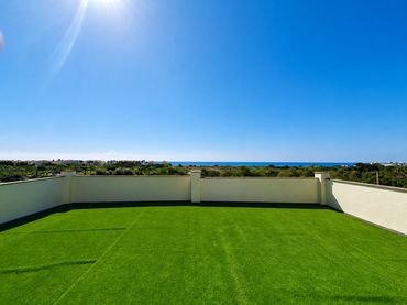 Detached house with balcony for sale in Carrer Sant Cosme i Damià