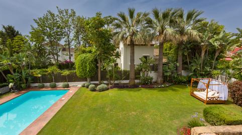 Photo 5 of House or chalet for rent in  Calle Navarra Número 5, Casasola y Pernet 29680 G, Nueva Atalaya, Estepona