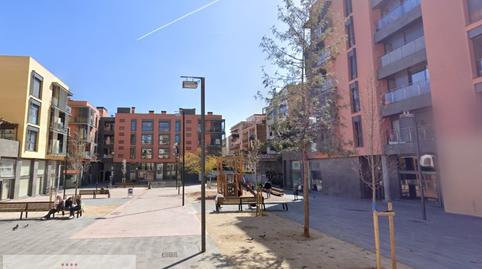 Foto 2 de Edifici en venda a Vila de Gràcia, Barcelona