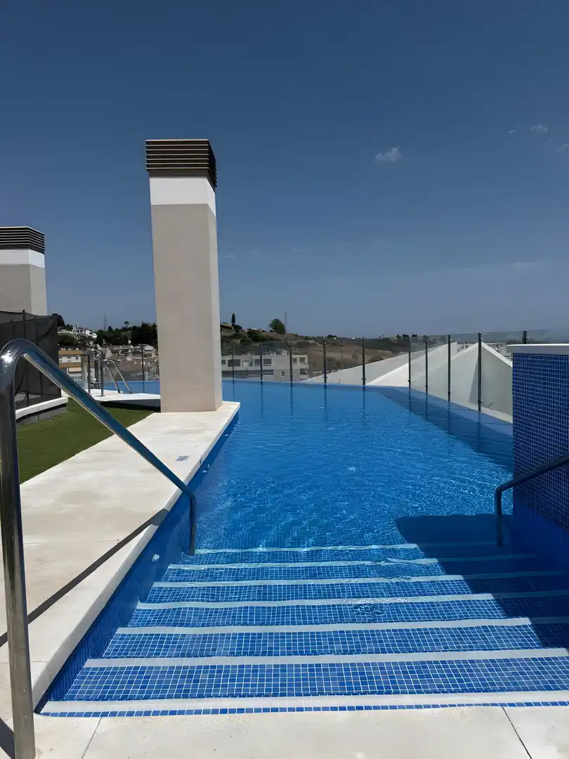 Apartament amb piscina en venda a Nueva Andalucía, imagen 28