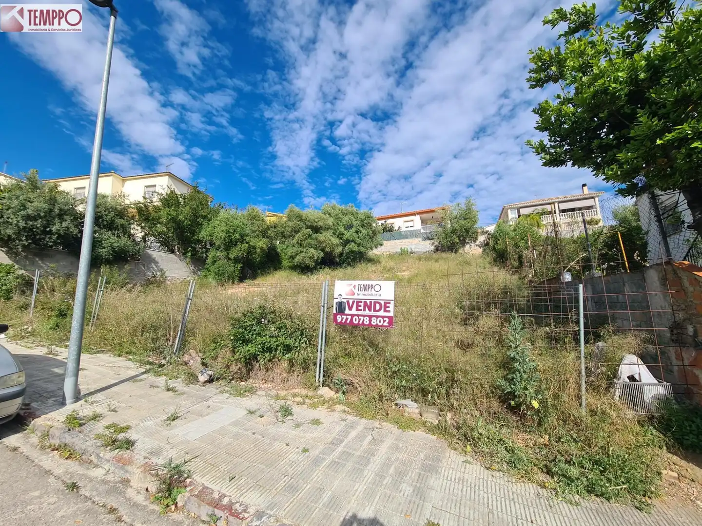 Terreno residenziale in vendita a Carrer HEURA, imagen 6