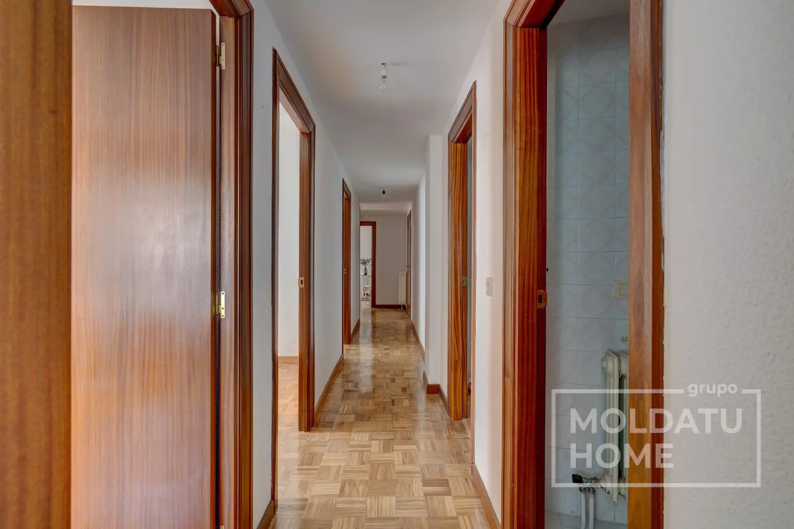 Flat with lift for sale in Ramón y Cajal, imagen 49