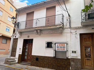 Casa en venta en Plaça Árboles