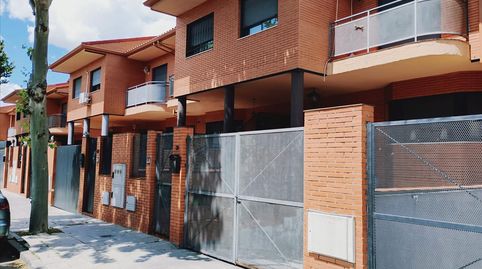 Foto 4 de Casa o chalet en venta en Filomena Contreras Fdez, Los Robles, Seseña