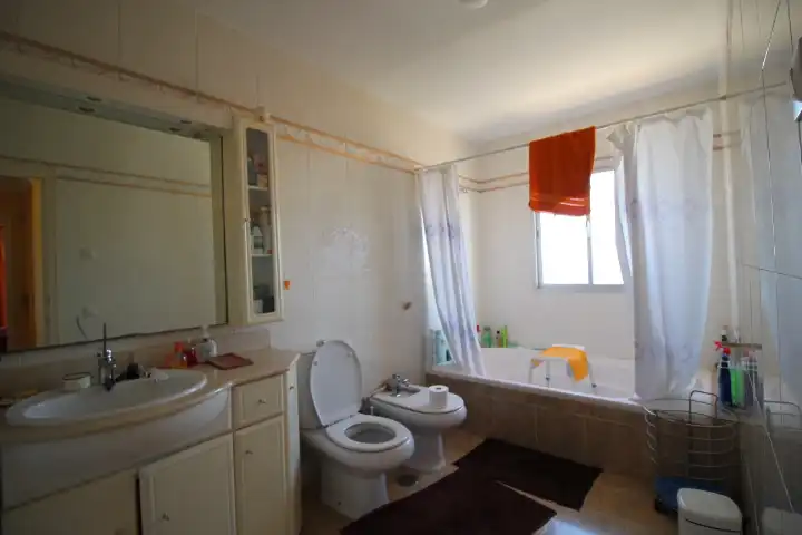 Chalet con piscina en venta en Torreblanca del Sol, imagen 16