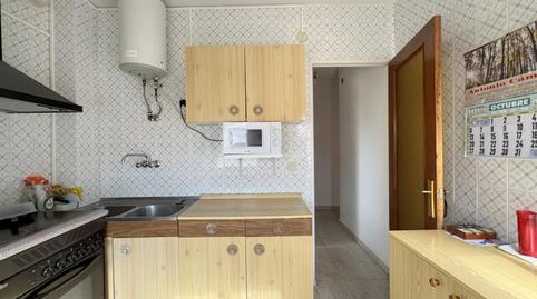 Foto 3 de Pis en venda a Burgohondo, Ávila