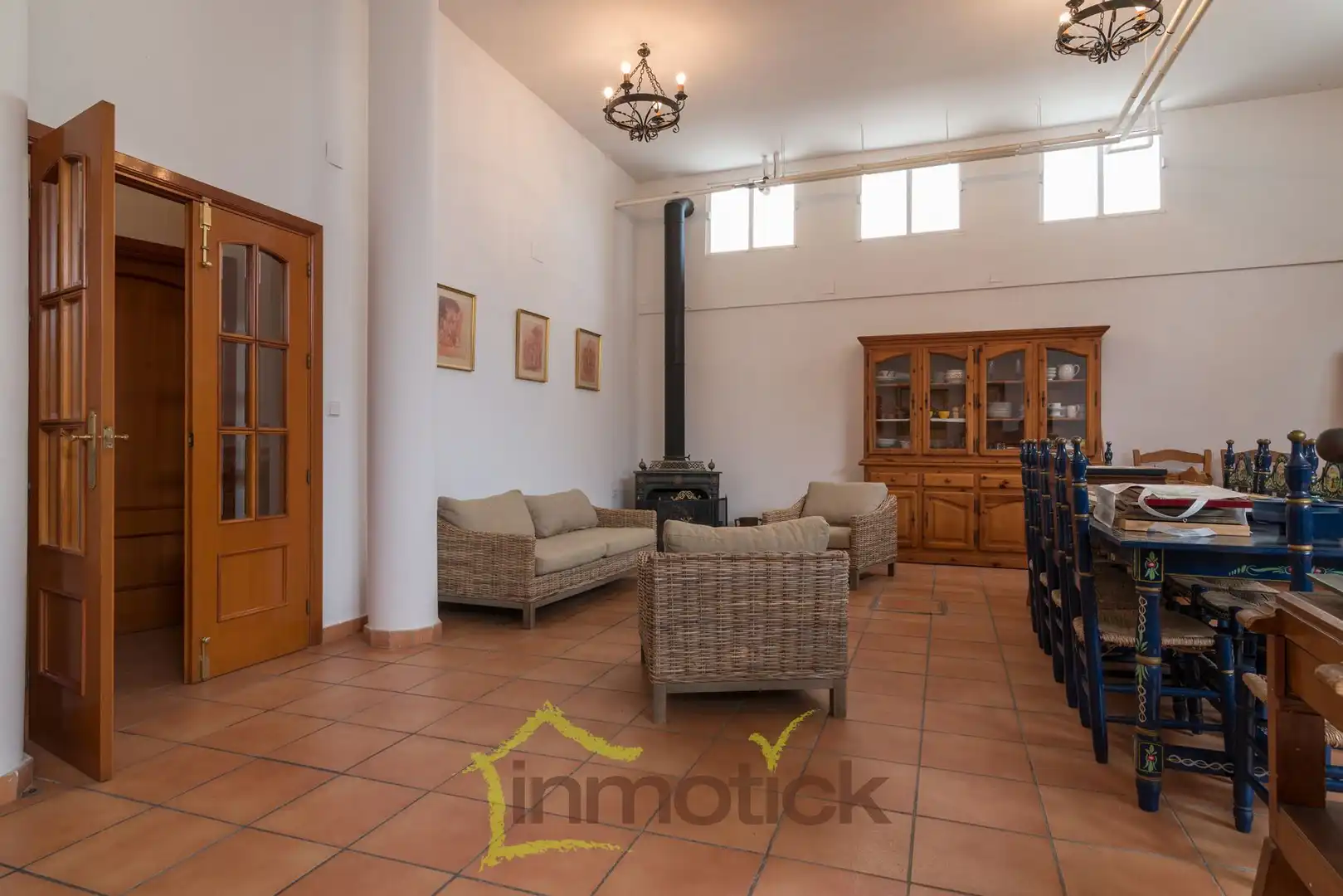 Casa o chalet en venta en Huelva con Aire acondicionado, Terraza y Trastero