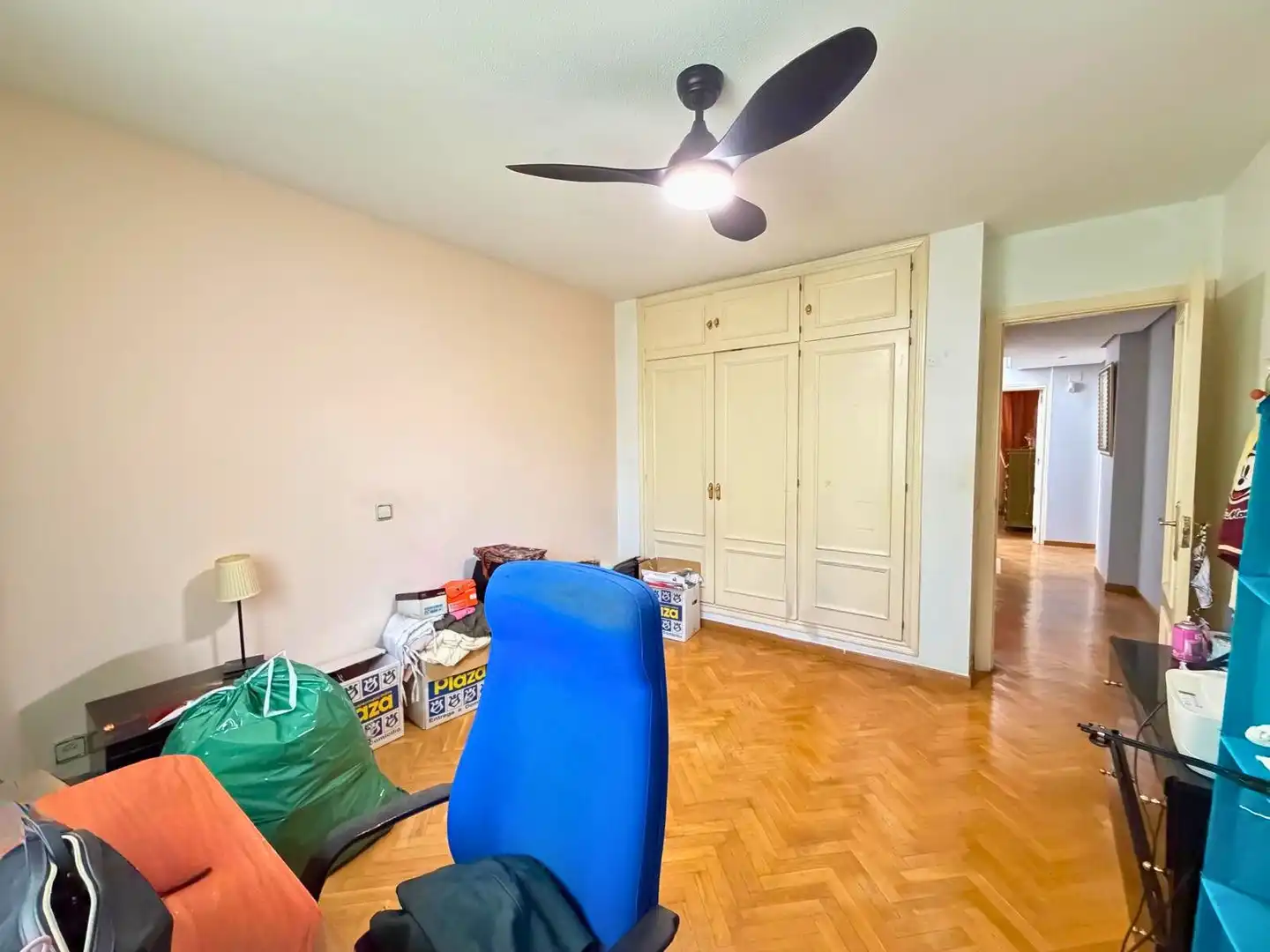 Casa o chalet en venta en Rivas-Vaciamadrid con Aire acondicionado, Calefacción y Jardín privado