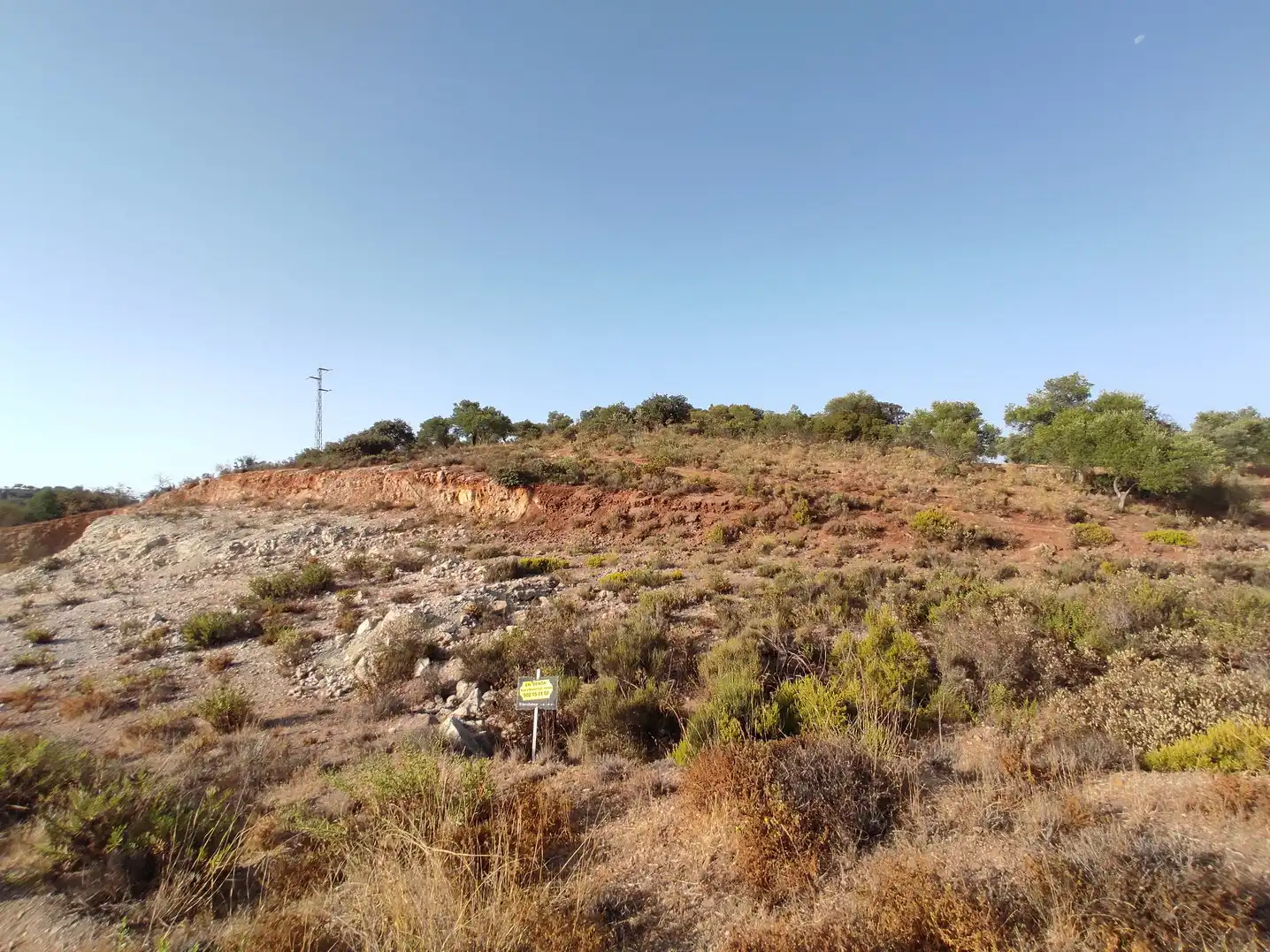 Terreni e lotti in vendita a Proyecto de reparcelación de la U. Ejec. Sector UR 1, imagen 12