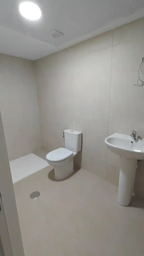 Dúplex en venta en Avenida de las Lavanderas, 11, Aguas Vivas - La Zambomba
