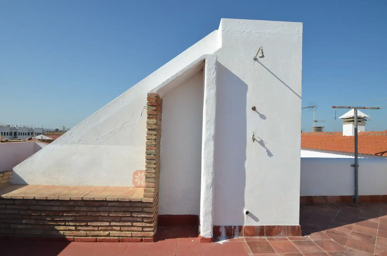 Exterior view of Apartments for sale in Ayamonte  with Terrace and Furnished