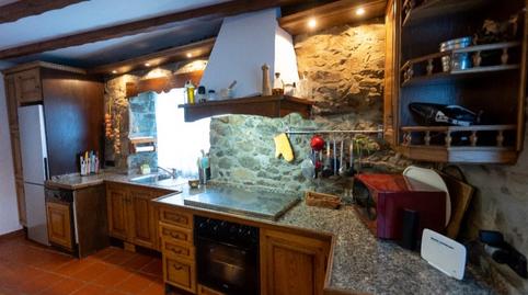 Foto 3 de Casa o xalet en venda a Abegondo, A Coruña