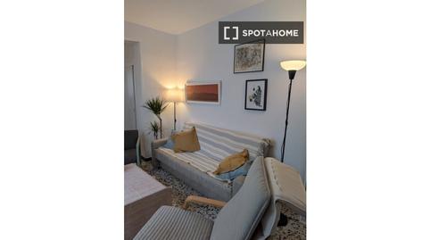 Photo 3 of Apartment to share in Feria, Sevilla