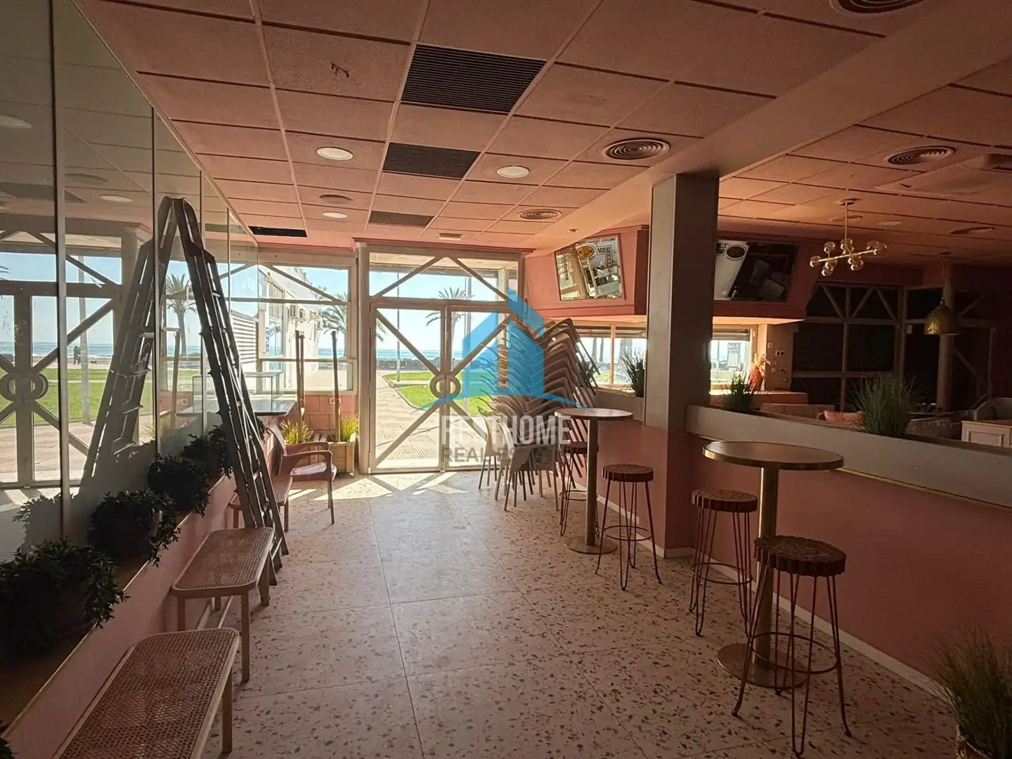 Gewerbefläche zum Verkauf in Calle de Amparo Belda, imagen 4