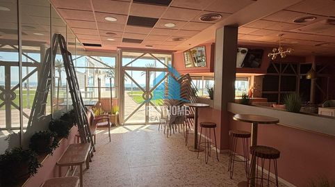 LOCAL COMERCIAL EN PRIMER LÍNEA SAN ANTONIO, imatge 4