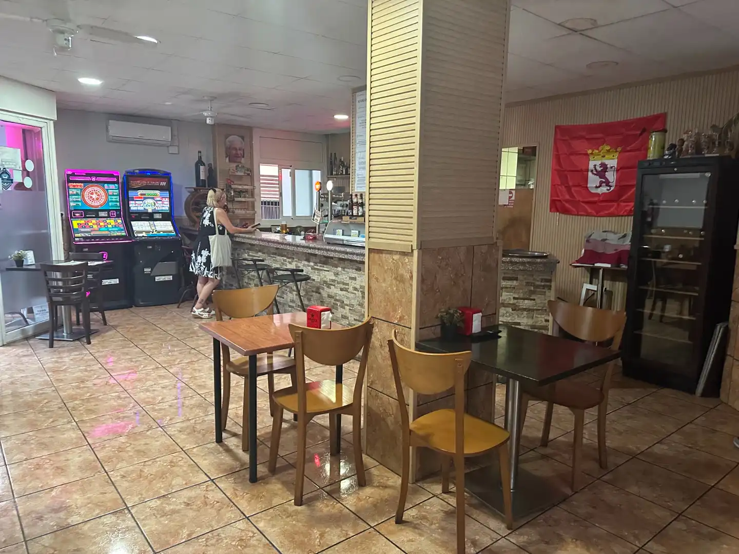 Gewerbefläche zur Übernahme in Centre - Cordelles, imagen 36