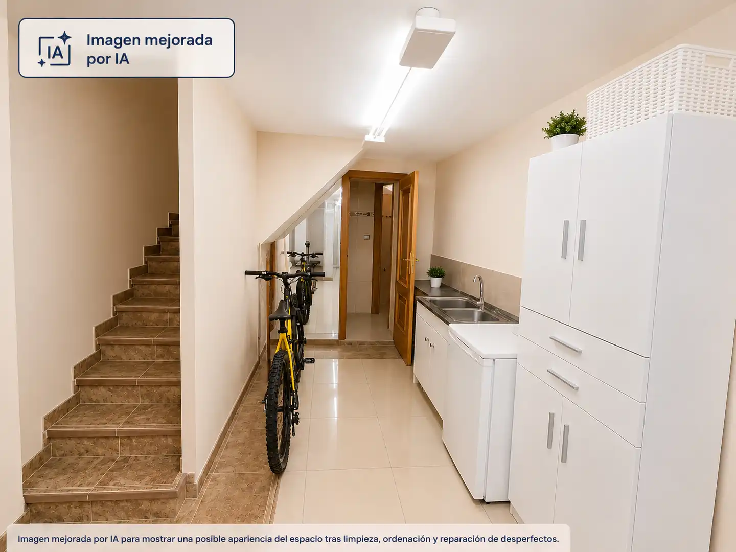 Apartament en venda a Rúa Rogelio Abalde