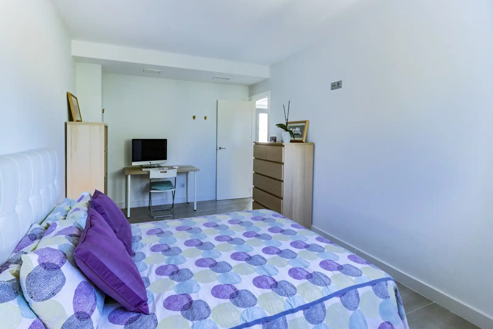 Habitatge amb piscina en venda a San Pedro de Alcántara, imagen 24