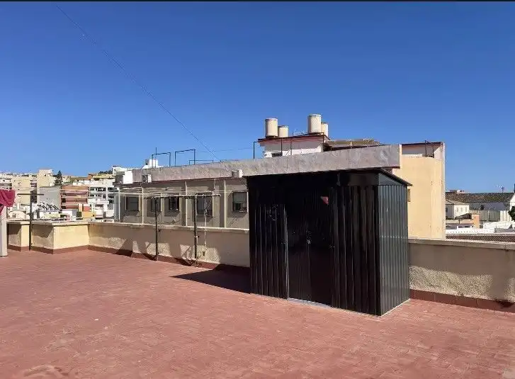 Pis amb ascensor en venda a Martinez Barrionuevo, imagen 21