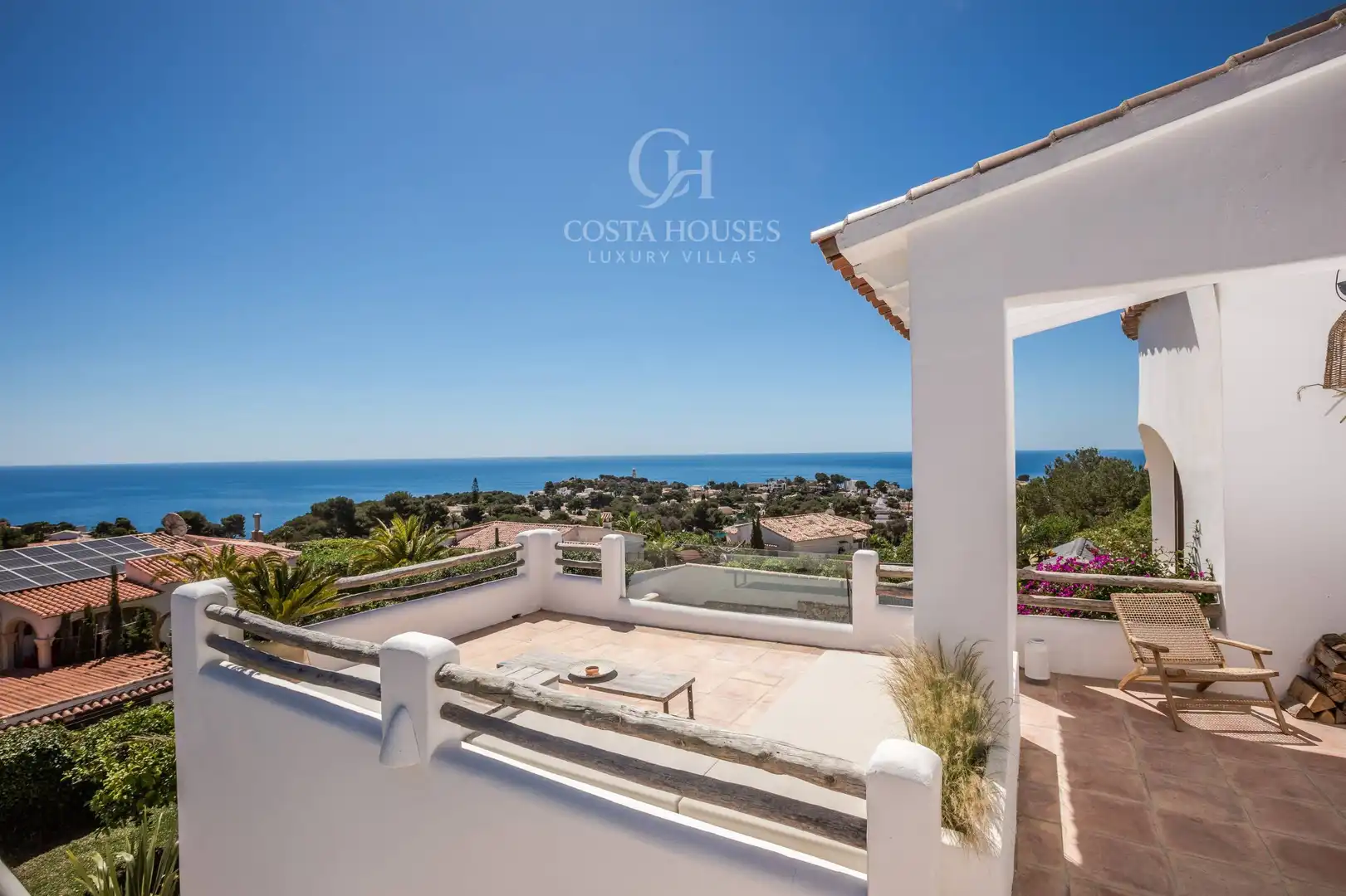 Casa o xalet en venda a Portichol - Balcón al Mar