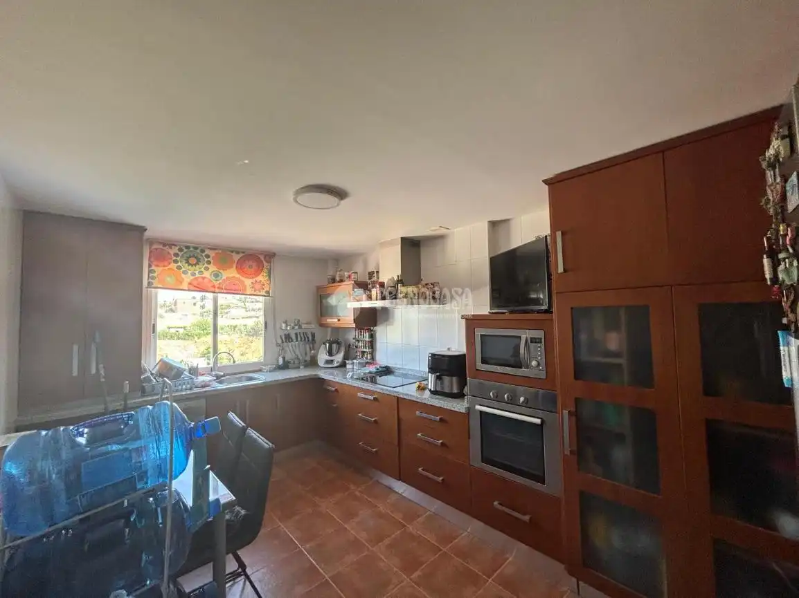Casa pareada con terraza en venta en La Guardia de Jaén, imagen 16