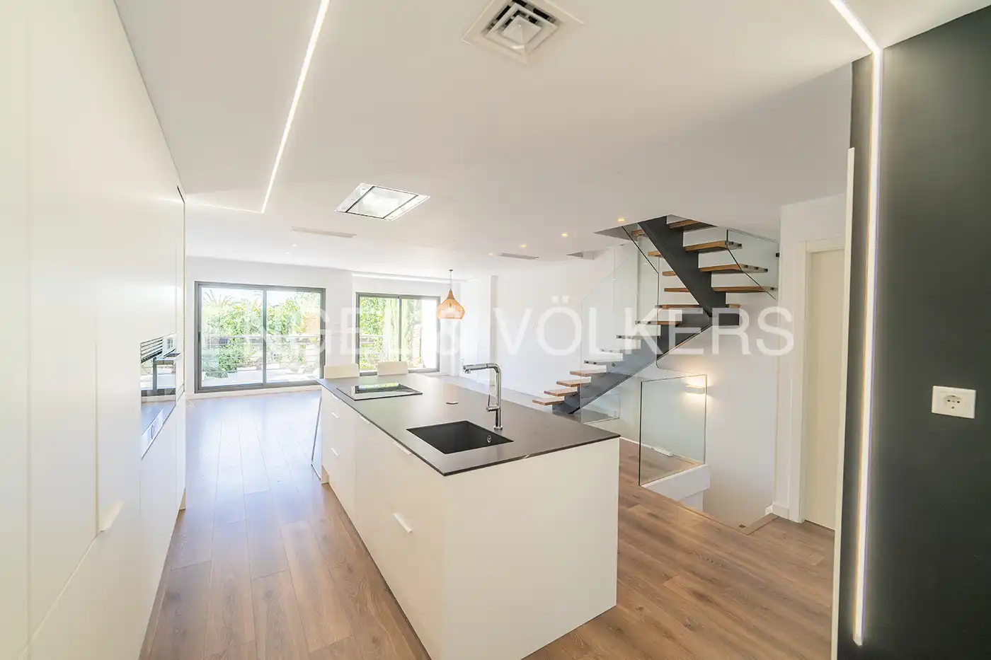Adosado con terraza en venta en Carrer dels Morros Alts 1, imagen 7