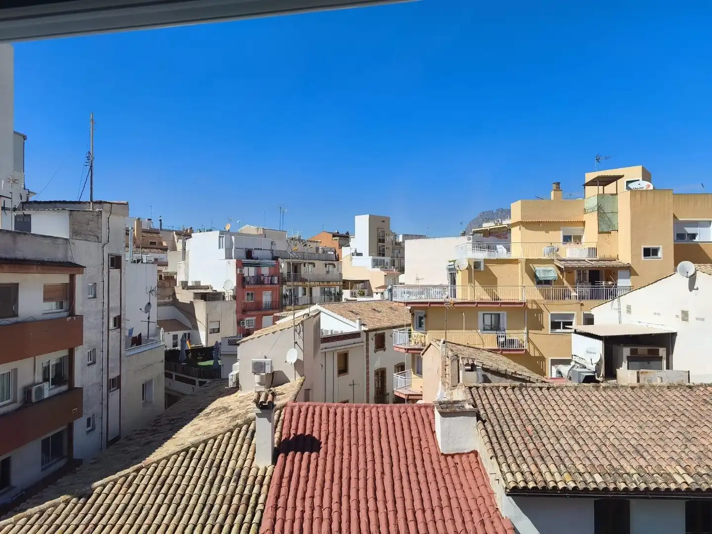 Apartment with lift for sale in Casco Antiguo - Puerto, imagen 7