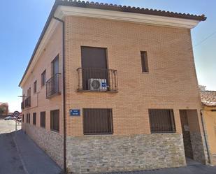 Exterior view of Apartment for sale in Illescas  with Terrace