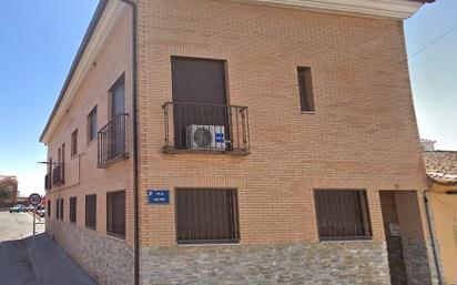 Exterior view of Apartment for sale in Illescas  with Terrace